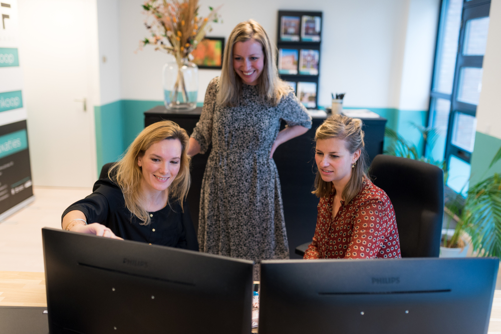 Je woning kopen met EEF