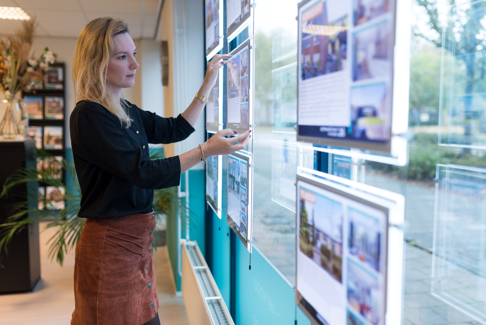 Je woning verkopen met EEF