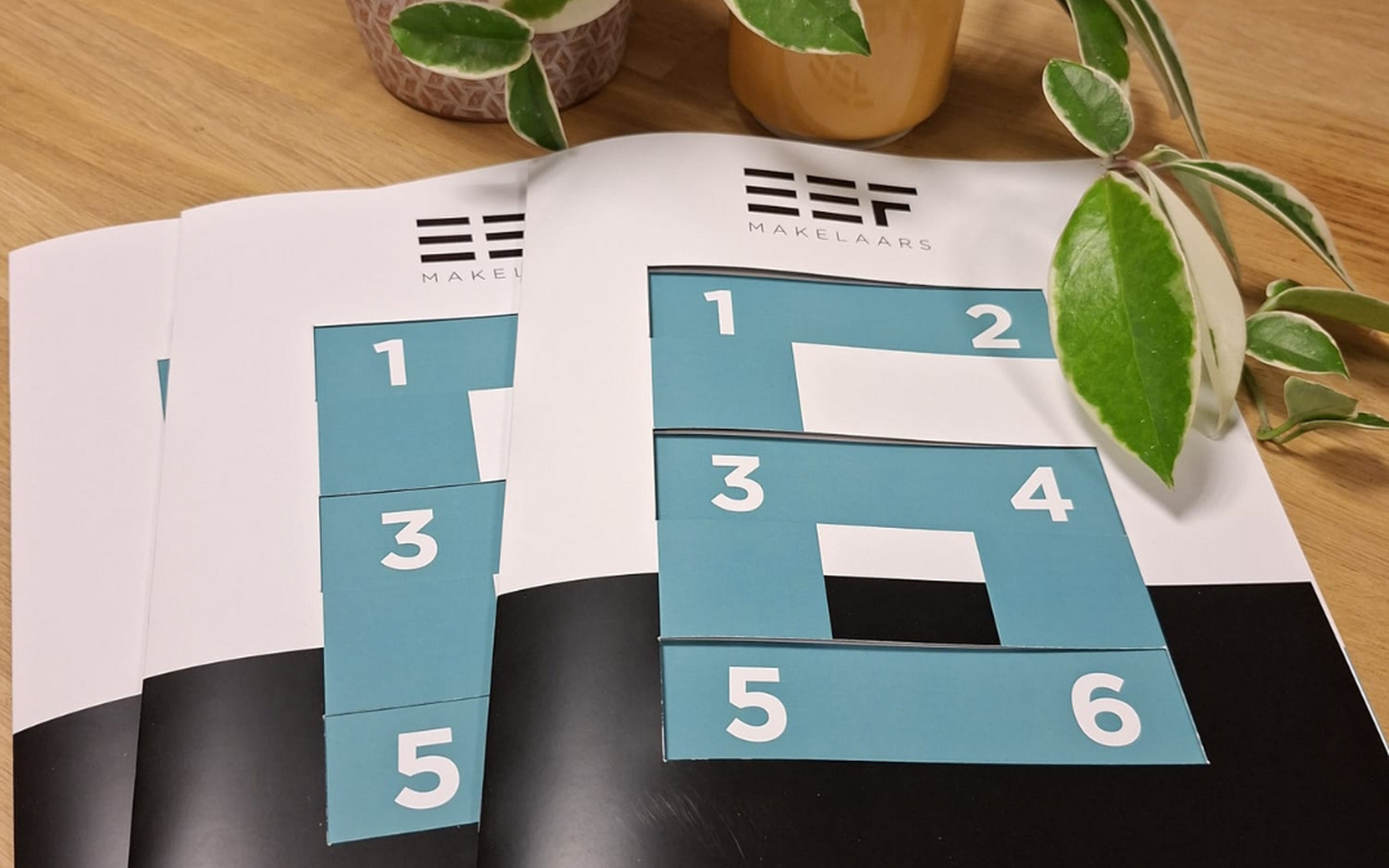 Je woning verkopen met EEF