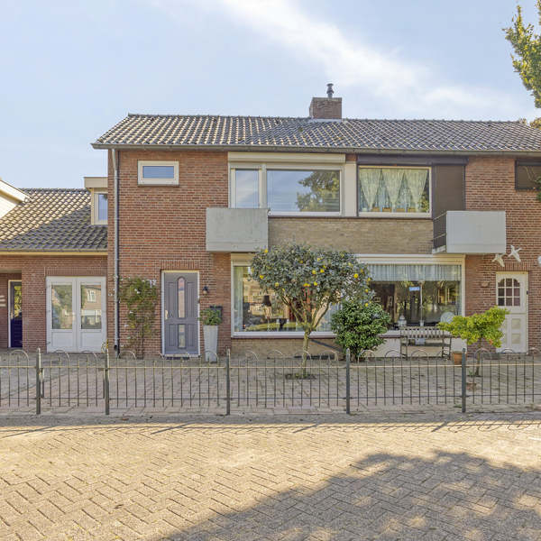 Foto koopwoning Meindert Hobbemastraat 12