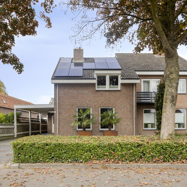 Foto koopwoning Bredeweg 3