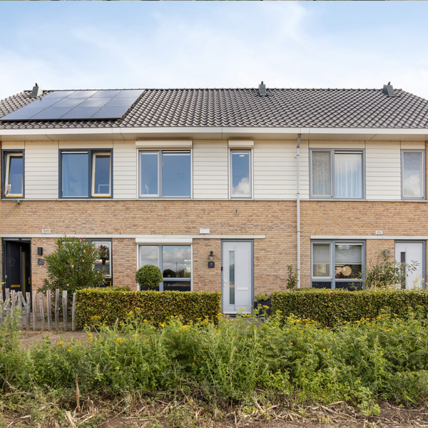 Foto koopwoning Duifkruid 71