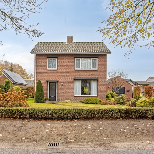 Foto koopwoning Hapsedijk 8