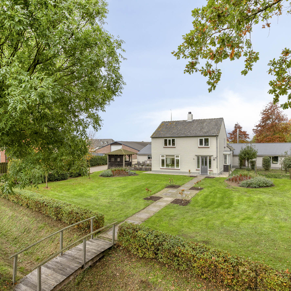 Foto koopwoning Lamperen 16