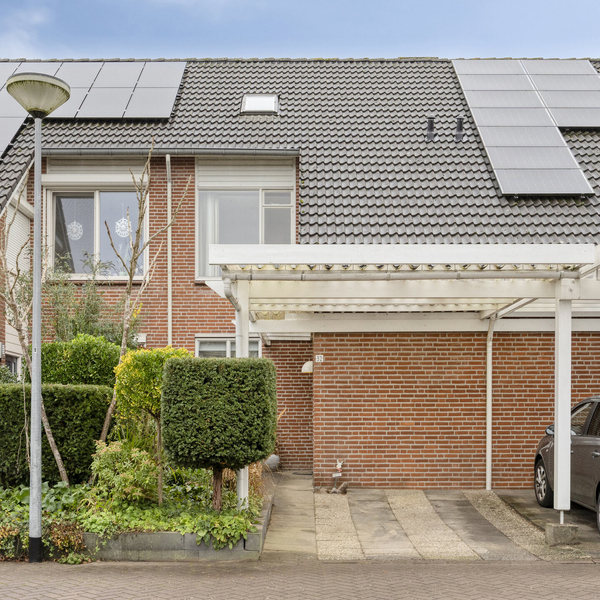 Foto koopwoning de Acacia 32