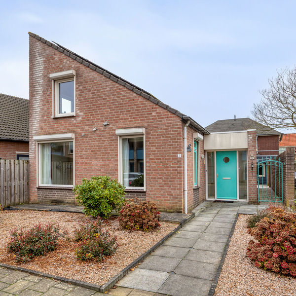 Foto koopwoning Boomkruiper 2