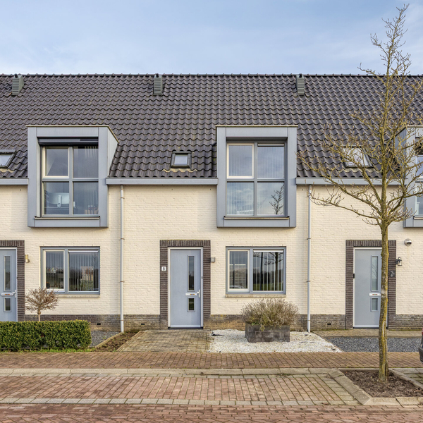 Foto koopwoning Klaproos 8