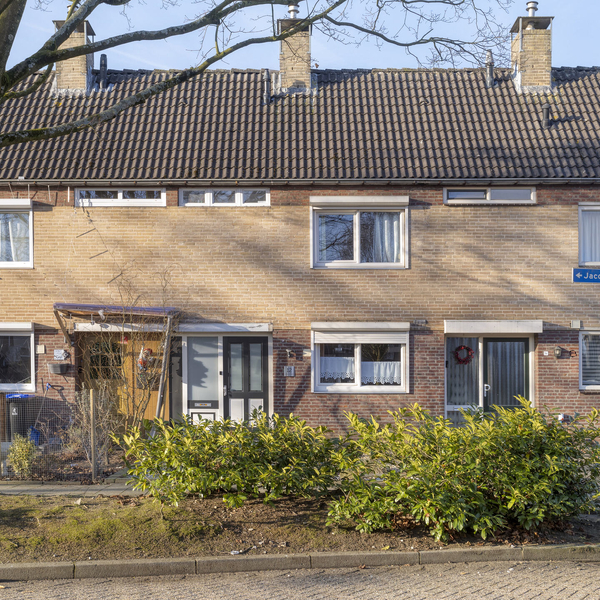 Foto koopwoning Jacob Marisstraat 12