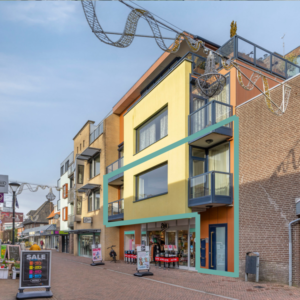 Foto koopwoning Steenstraat 85a