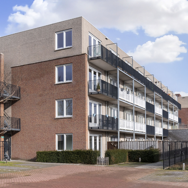 Foto koopwoning Carmelietenstraat-oost 4d