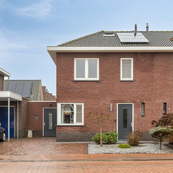 Foto koopwoning Koningsspil 9