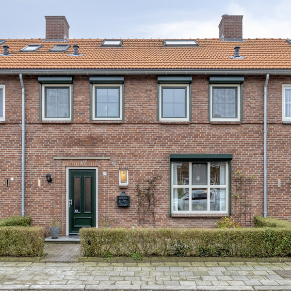 Foto koopwoning Bakelgeertstraat 27