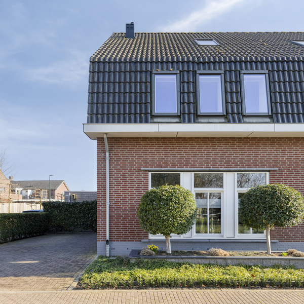 Foto koopwoning Burggraaf 1