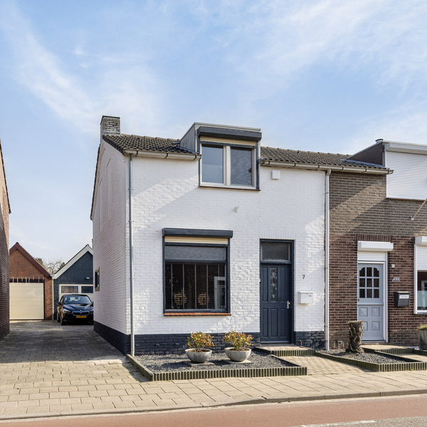 Foto koopwoning Graafseweg 7