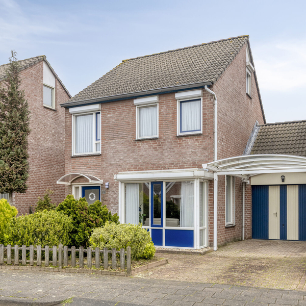 Foto koopwoning Krekelzanger 98