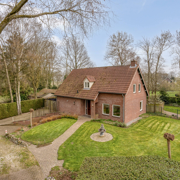 Foto koopwoning Op den Bosch 3a