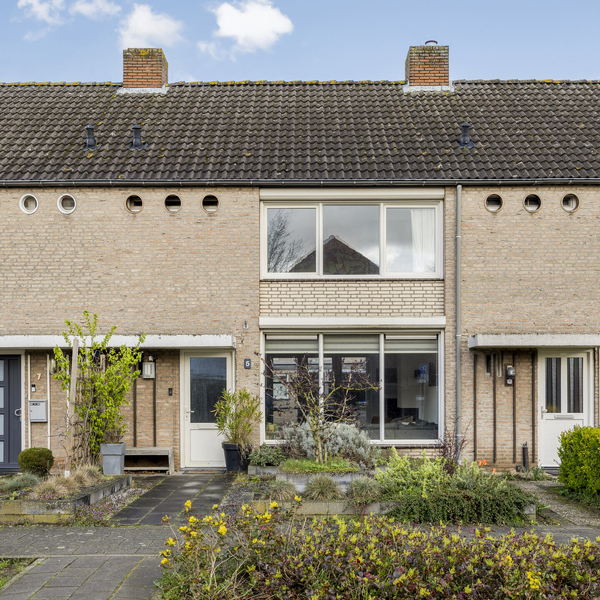 Foto koopwoning Adriaen Brouwerstraat 5
