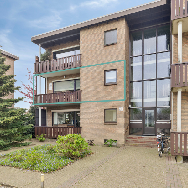 Foto koopwoning Rembrandt van Rijnstraat 22