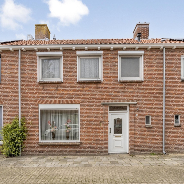 Foto koopwoning Beatrixstraat 8