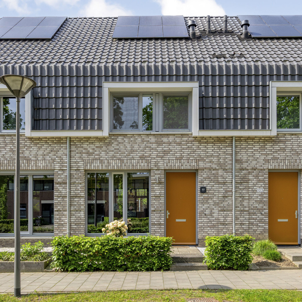 Foto koopwoning Julie Postelsingel 101
