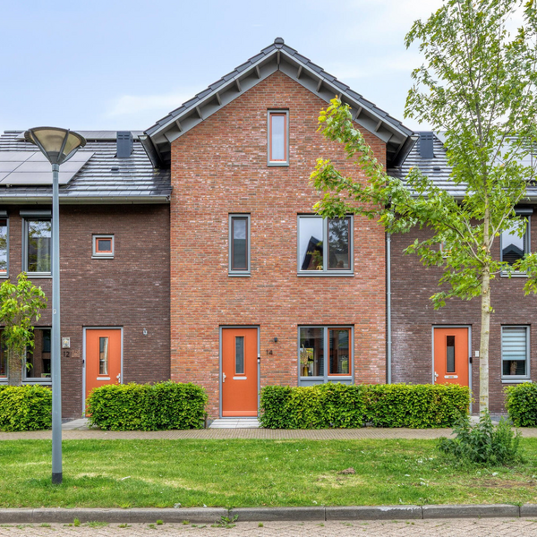 Foto koopwoning Egmond 14