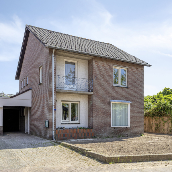Foto koopwoning Vrijthof 4