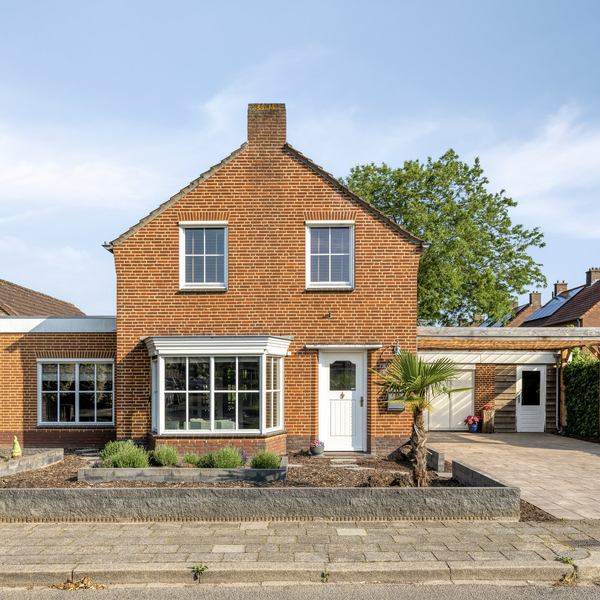 Foto koopwoning Murseltseweg 15