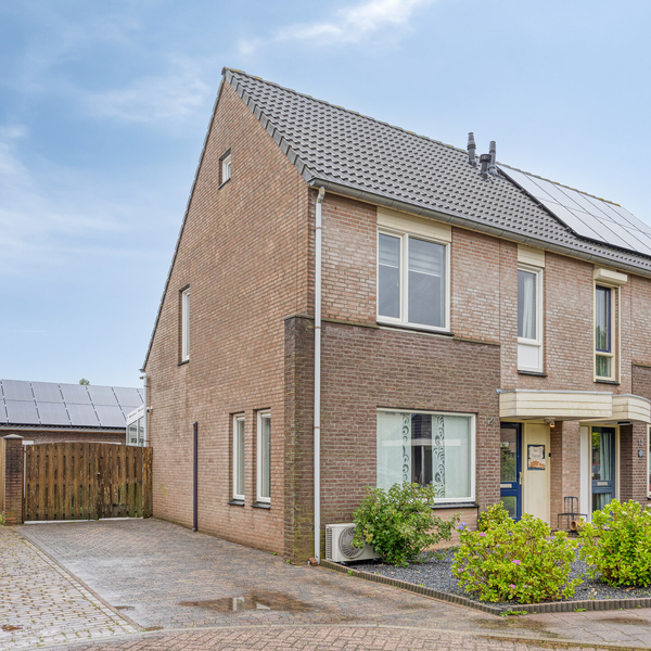 Foto koopwoning Brakels Eng 15