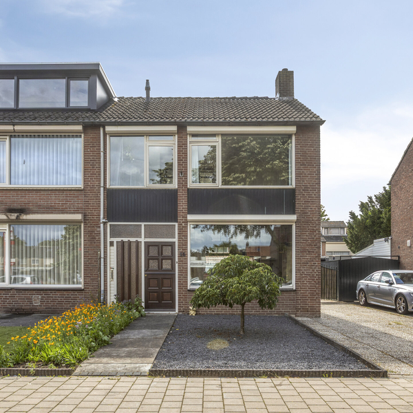 Foto koopwoning Guldengaarde 15