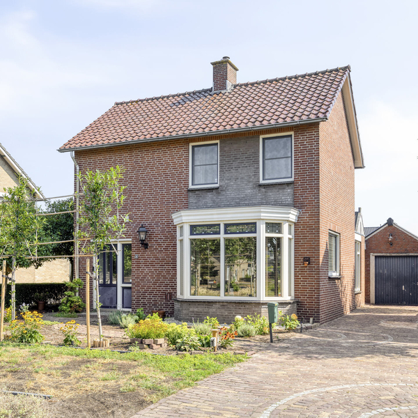 Foto koopwoning Schapendreef 18