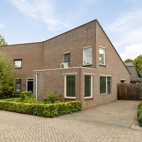 Foto koopwoning Boomklever 9