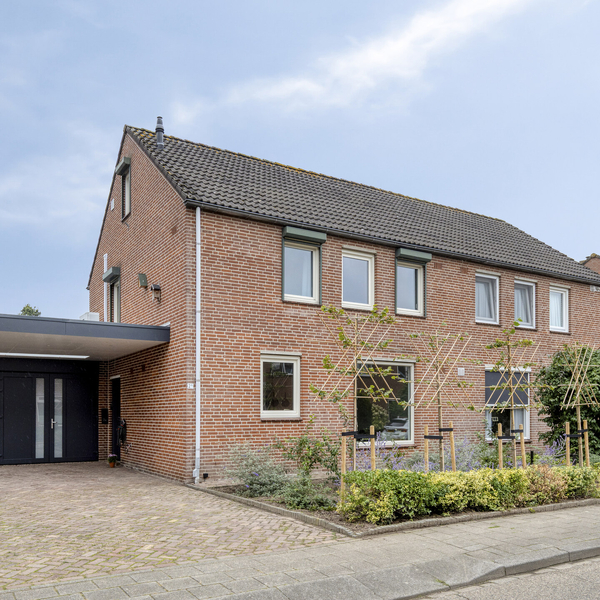 Foto koopwoning de Sering 2a