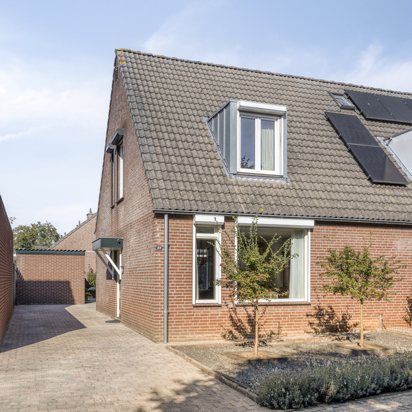 Foto koopwoning Carmelietenstraat-west 21