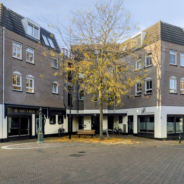 Foto koopwoning Steenstraat 25m